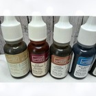 Stampin Up Ink Refills Regals Neutrals Stamp Pad Reinkers Lot Of 8
