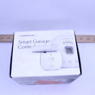 Chamberlain Myq Wi-fi Smart Garage Door Opener Control Myq-g0401