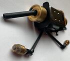 Scale Trains Ho Brand New Can Motor With Splines For Es44 Never Run Mint Rtr
