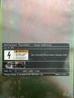 Siemens Multiplexer Translator-zone Interlock Mtz 120v-60hz-1 5va