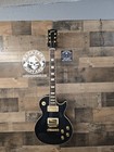 2012 Gibson Custom Shop Les Paul Standard Figured Peacock w ohsc 9 2 Lb