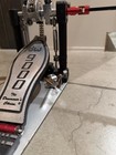 Dw 9000 Lefty Double Bass Drum Pedal Used Excellent Condition