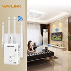 Wavlink Ac1200 Wifi Router Range Extender Signal Booster Dual Band Repeater Ap