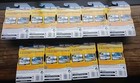 Hot Wheels Race Aces Set Of 9