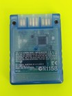 Official Sony Playstation 2 Ps2 8mb Memory Card Blue Ml125