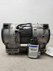 Used Thomas Piston Air Compressor   Vacuum Pump 115v 60hz 2688ve44-164 A