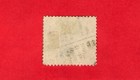 Newspaper Parcel Stamp - Great Northern Railway - Prepaid 1d - Vg Condition