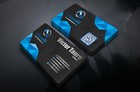 Custom Business Card Design Services