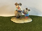 Wee Forest Folk Shipmates Retired