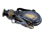 Brass London 1917 Spyglass Telescope     Vintage Marine Monocular Replica Set Of 3