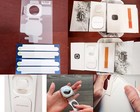 Apple Watch Ultra 3 And Ultra 2 49mm Retail Packaging Empty Box With Belt Box