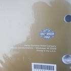 Harley Davidson Official Factory 2005 Dyna Models Parts Catalog 99439-05a  New