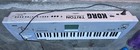 Korg Triton 61-key Digital Keyboard Synthesizer W  Touchview Touchscreen