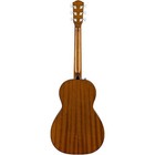 Fender Cp-60s Parlor Acoustic Guitar - Sunburst