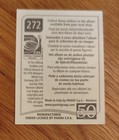 Panini World Cup 2011 Sticker Number No  272 Marta Brazil Brasil World Cup 2011
