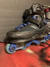 Usd Don Bambrick Carbon 3 Rollerblades  Skates Us 9