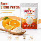 No Sugar Pectin Powder 7 Oz Citrus Pectin For Homemade Jam   Jelly   100  Pure N