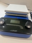 Stuart Hot Plate Magnetic Stirrer W  Digital Display probe     Open Box Never Used