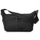 Baby   Beyond Essential Bag  Compatible With Doona Car Seat Stroller  Black 