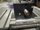 Macron Dynamics Driver Replacement Cart Read Description