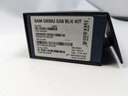 Samsung Galaxy S8 Phone Sm-950u Black  empty Box Only 
