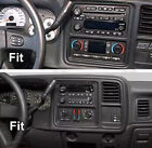 Carplay Android 13 Radio Gps Wifi For 2003-2006 Chevy Silverado 1500 2500 3500