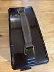 Vintage Rca Victor Brown Bakelite Alligator Tube Radio  Model Bx-55  Working
