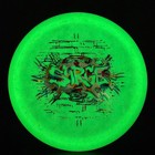 Discraft Esp Glo Sparkle Surge - Misprint Ledgestone 2025