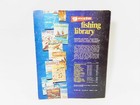 Vintage Garcia Fishing Annual Magazine 1970 Ed  Rods  Reels  Fishing  Vg  Rare