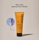 Acure Resurfacing 1  Glycolic Acid   Unicorn Root Cleanser Exfoliating Face Wash