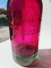 Vintage Soda Seltzer Siphon Glass Bottle Argentina Read As Is