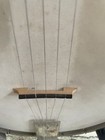 1960s Gibson Long Neck Banjo Rb-175 With Extras And Original Case