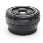 Fujifilm Fujinon Xf 27mm F 2 8 R Wr  fuji X Mount   129
