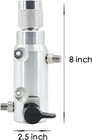 Graco Ultra Max Ii 15g455 Sprayer Manifold Filter With Drain Valve