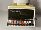 Vintage Oster Osterizer Galaxie Dual Range 10 Speed Blender Tested Works