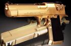 High Power Airsoft 6mm Bb Gun Reinforced Plastic Reliable Structure