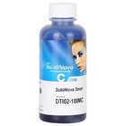 Inktec Sublimation Ink-sublinova Smart 4 Color Set - 100ml Each