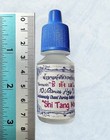 2 Pcs Talisman 10 Victories Holy Water Buddha Amulet Magic Support Luck Protect