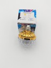 E27 Mini Rotating Magic Ball Light Rgb Projection Lamp Party Dj Disco Ball Ligjo