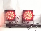 Chauvet Dj 4barflex All-in-one Rgba Led Wash Lighting System  nib 