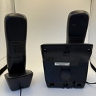 Uniden  dcx13 dcx14  Dect 6 0 Black Cordless Expansion Handset Set