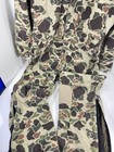 Walls Blizzard Pruf Hunting Coveralls Men Sz Large Regular Full Zip Vintage Usa