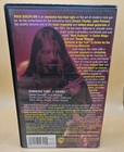 John Petrucci Rock Discipline Vhs Video Tape Dream Theater Guitar Lesson Playing