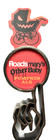 Two Roads - Roadsmary s Other Baby - Pumpkin Ale- Beer Tap Handle  metal Frame 