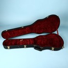 Gibson Custom Shop 1959  59 Les Paul R4 R5 R6 R7 R8 R9 R0 Hard Shell Guitar Case