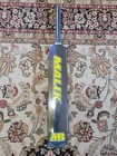 Mb Malik Tape   Tennis Ball  Fiberglass Cricket Bat  long Blade 