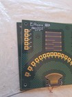 Efficere Technologies   2 Extremely Rare Circuit Boards  94v-0 4xsmp  Read look