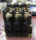      Ite Size 1 Motor Starter 30 Amp 600 Vac 10 Hp 120v Coil 3 Phase A203c