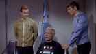 Star Trek Captain Pike Sean Kenney Hand-signed 8x10 Original Series Reprint