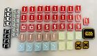 57pc Token Set W free Carry Case - Star Wars Unlimited Tcg - Card Game Counters